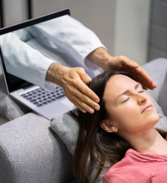 Online Türk Psikolog, Bakersfield