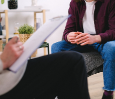 Bakersfield bireysel terapi