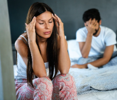 Bakersfield cinsel terapi