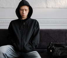 Bakersfield ergen terapisi