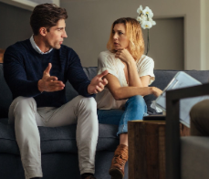 Bakersfield evlilik terapisi