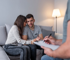 Bakersfield ilişki terapisi